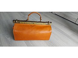 Doktasche Cowboytasche Waffentasche