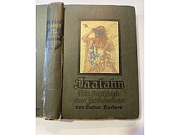Dt.Reich Historik Western Indianer 1912 No Winchester Garand Bajonett