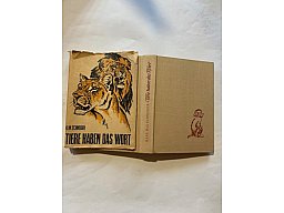 DDR NVA Geschichte Zoo Leipzig Tiere Afrika Großwild No Säbel Bajonett