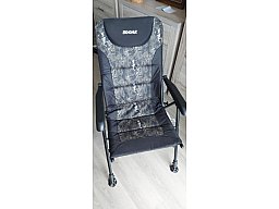 Klappstuhl für Jäger und Fischer