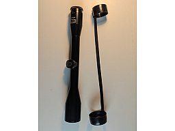 Schmidt & Bender 10x42 Absehen 1 neuwertig