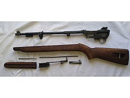US 30M1 Carbine Rockola