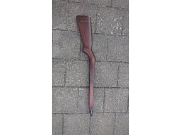 M1 Carbine Schaft