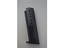 P38 Magazin