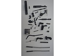 P38 Freie Teile / Ersatzteile