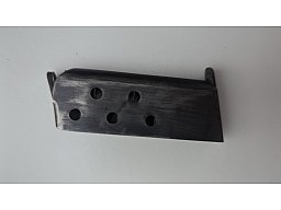 Dreyse 6,35mm Magazin