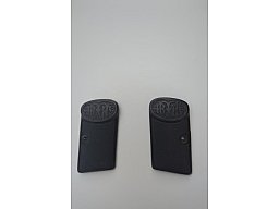 Dreyse 6,35mm Griffschalen