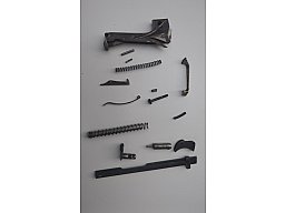 Dreyse 6,35mm Freie Teile / Ersatzteile
