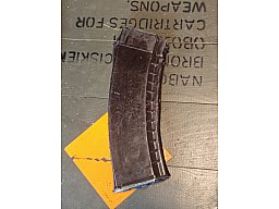 AK74 Plum Deko Magazin (AK47) Russland