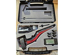 Geschwindigkeitsmesser MagnetoSpeed V3 w/ Hard Case