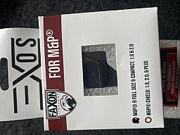 Faxon Compensator / Kompensator für M&P 9