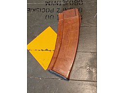 AK74 Bakelit Deko Magazin (AK47) Russland