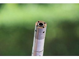 Einstecklauf .222 Remington Waffen Kargl 55cm aus Kaliber 20