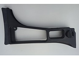 G36 Schaft, lang mit Drücker
