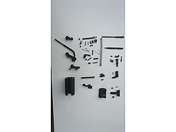 Erma 85a .32 S&W Ersatzteile / Freie Teile