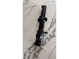 Zeiss V8 1.1-8x30 Zielfernrohr mit Schiene