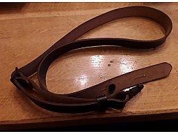 Original BW Gewehrriemen für G 3