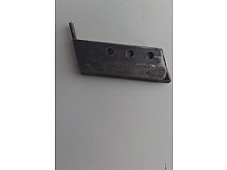 Steyer Pieper 1909 6,35mm Magazin