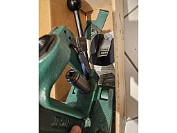 Ladepresse RCBS Rock Chucker 2
