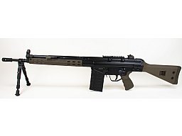 VFC Heckler & Koch G3 | GBB Airsoft | Kal. 6mm BB | Gas Blowback | H&K | TOP Zustand