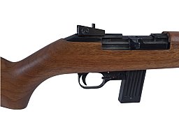 Erma Mod. E M1 im Kal. 22 Lr. bei taunus-waffen.de