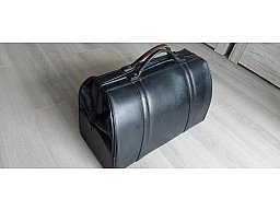 Cowboy Reisetasche in "Wild West"Western-style"