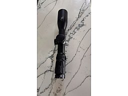 Zielfernrohr Swarovski DS 5-25x52 P SR Gen. I - Absehen 4A-I