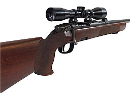 Steyr Mannlicher Mod. SSG 69 im Kal. 308 Win mit Kahles ZF 69 bei taunus-waffen.de