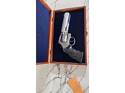 Smith & Wesson 686 Target Champion X Limited Edition: NR: 114