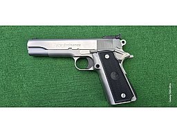 Para-Ordnance P14-45 Stainless, .45 ACP, 2 Magazine