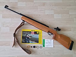 Haenel 550 - Seltenes Sammlerstück !!!