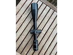 Sightron SIII 8-32x56 Zielfernrohr