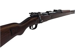 K98 S/42 1937 Karabiner im Kal. 8X57 JS bei taunus-waffen.de
