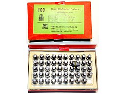 100 Geschosse cal. .45 ACP