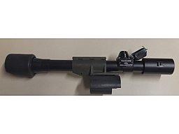 ZF Garand Sniper, M84