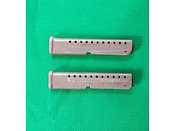2 Magazine für Haenel 310 12Schuss