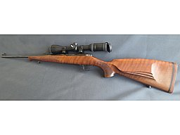 Antoni Zolio Bavaria 1900 mit meopta 3-12x50