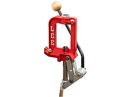 LEE Breech Lock Challenger III Presse/Einstationenpresse #90588 NEU