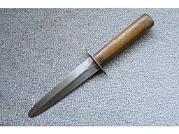 Kampfmesser M1917 Mod. 1917 Stiefelmesser Grabendolch Infanteriemesser Österreich 1 WK K.u.K. Kaiser