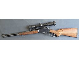 Marlin 336 CS im Kal. .30-30 Win
