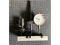 RCBS Case Master Präzisions-Messgerät