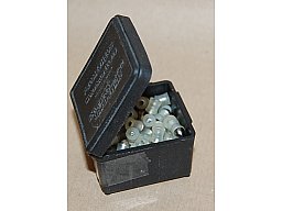 *** PROMETHEUS Hunting Pellets Cal. 5,5mm-22***