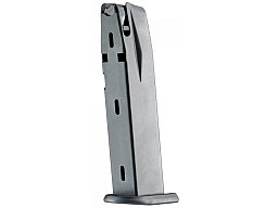 Magazin für Walther P99/PPQ, Kaliber 9mm PAK