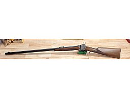 Moll-Sharps .45-120