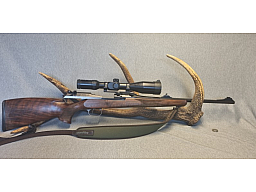 Merkel KR 1 Premium .30-06Spring