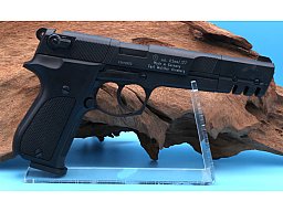 CO²-Pistole CP88