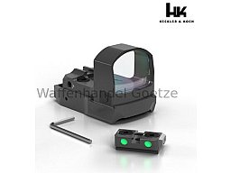 CAT SM2 Magnetic mount + Sight – For Heckler & Koch pistols-USP!!
