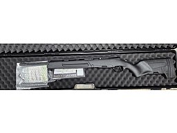 Steyr Scout MKII .308 Win. BLK !