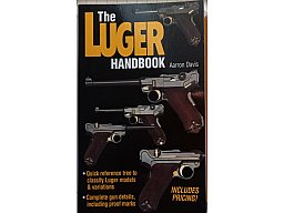 THE LUGER HANDBOOK