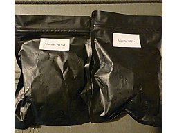 2 Stück M15x1 Adapter für Q-Works Schalldämpfer